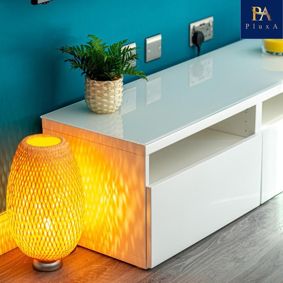 Pluxa Vivid Veranda Beautiful City Centre Apartment With Free Parking Бирмингам Екстериор снимка